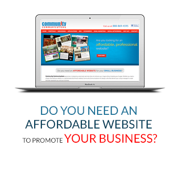 Do You Need An Affordable Website To Promote Your Business?