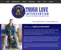 Tough Love Intervention