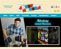 Josef Nocera Entertainment